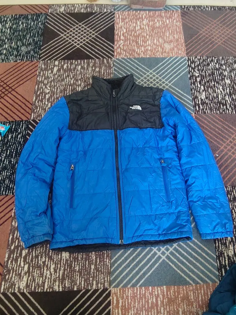 Jaket The nort face  photo 1