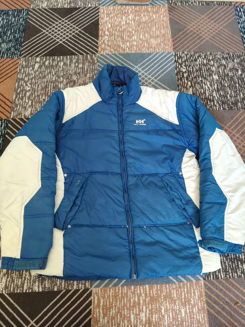 Jaket Helly hansen Down photo 1