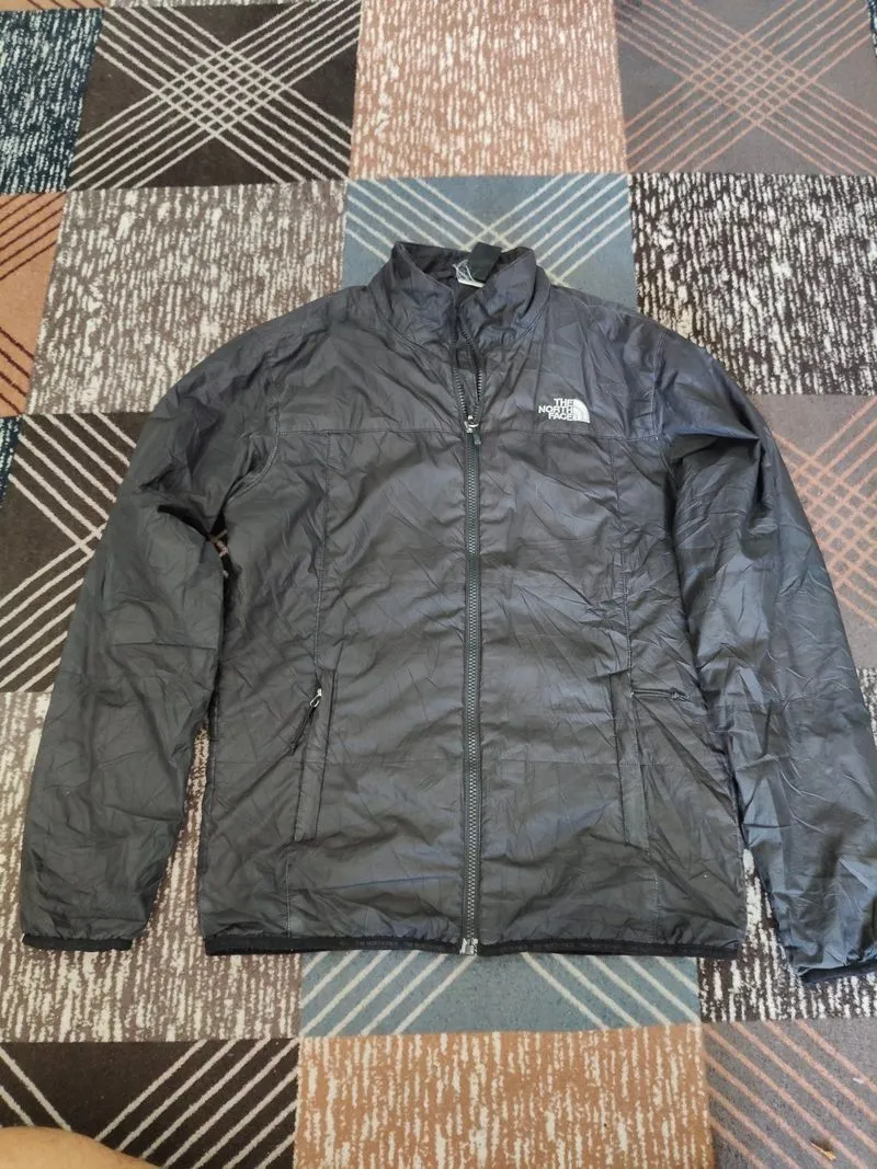 Jaket the nort face photo 1