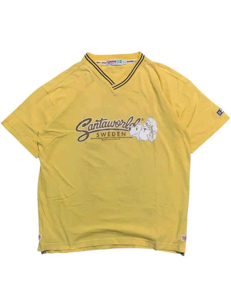 Santa World Sweden T-Shirt photo 1