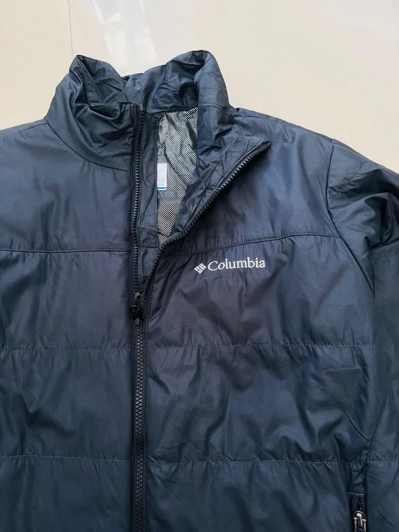 Jaket Columbia puffer photo 1