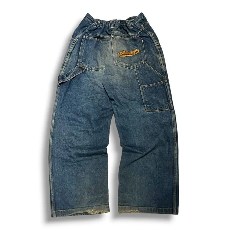LONPANTS CARPENTER VINTAGE ASSASSYN photo 1