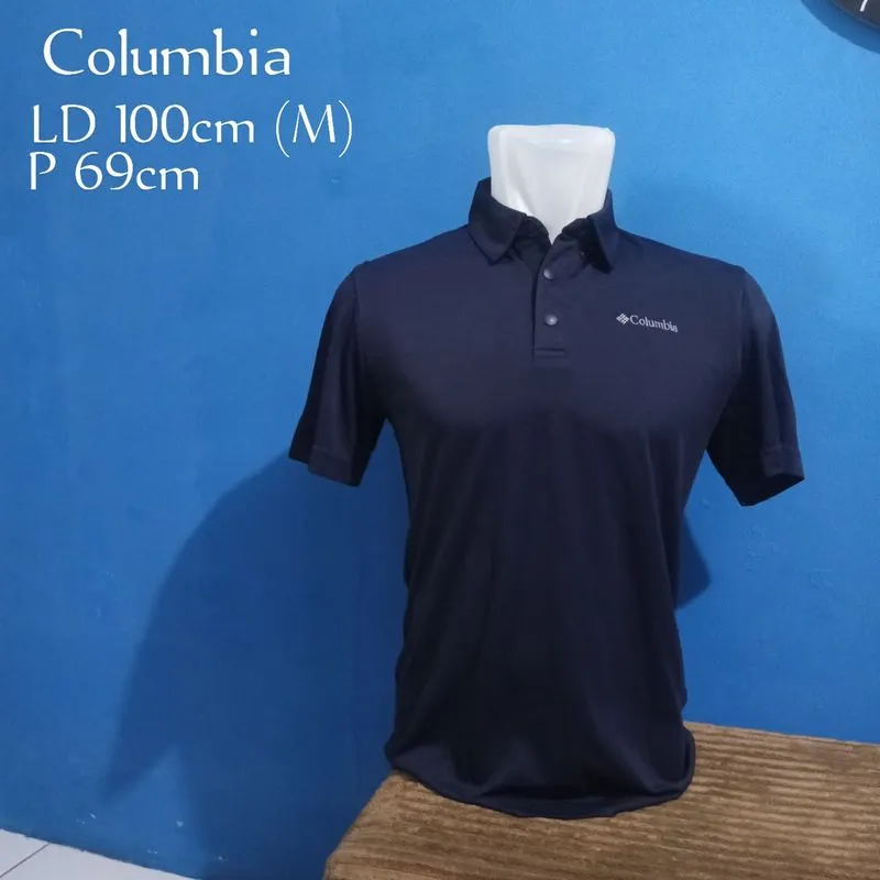 kaos outdoor columbia photo 1