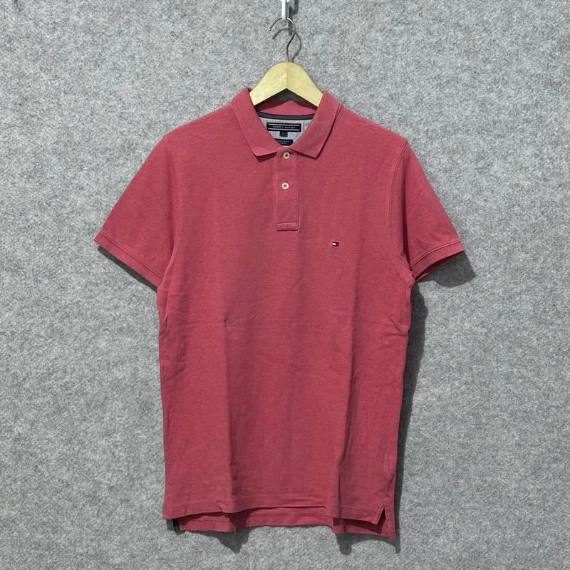 Poloshirt TOMMY HILFIGER photo 1