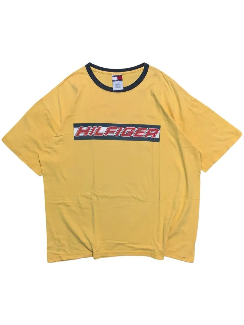 Tommy Hilfiger T-Shirt photo 1