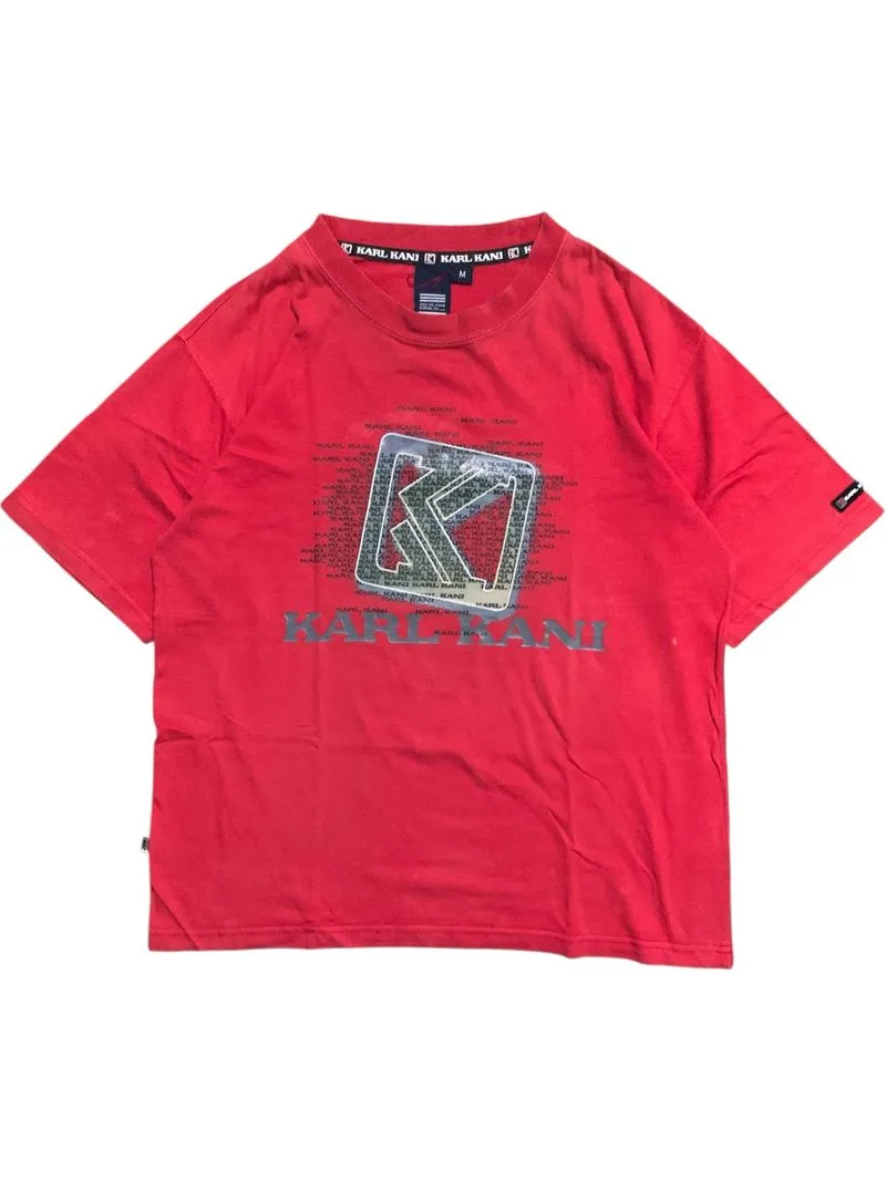 Karl Kani T-Shirt photo 1