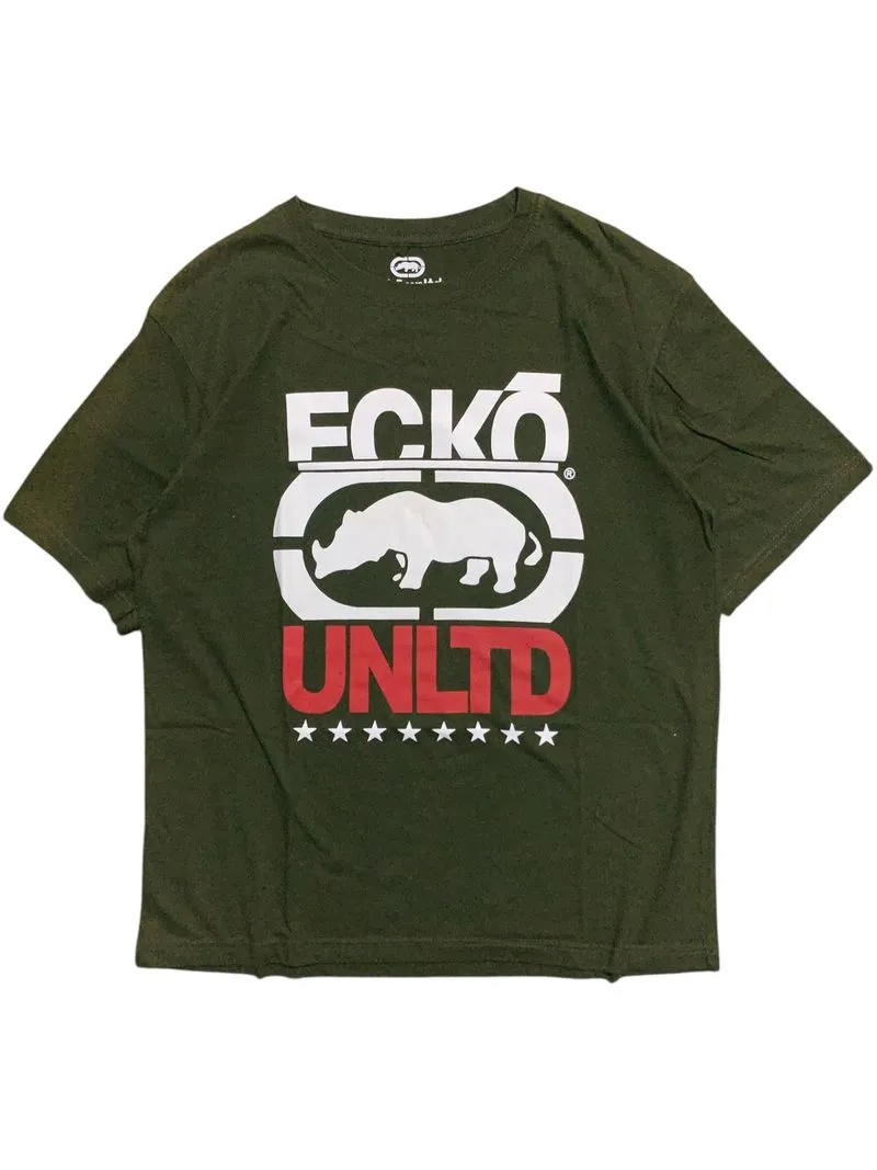 Ecko Untld. T-Shirt photo 1