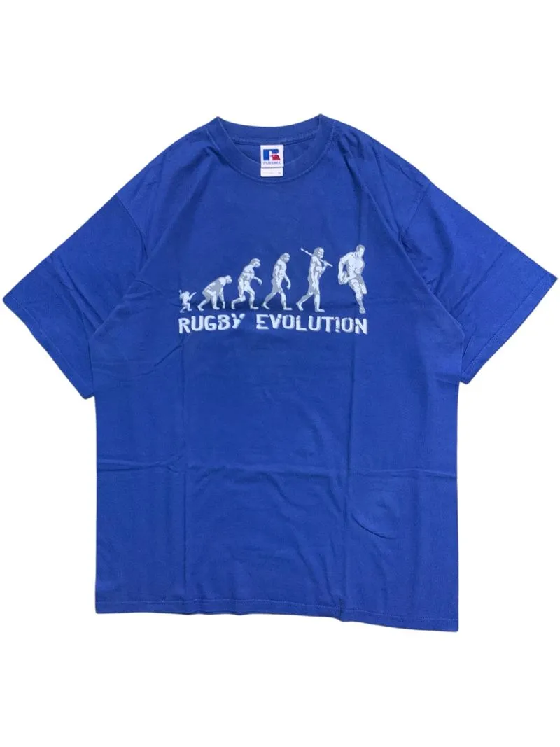 Russell Rugby Evolution T-Shirt photo 1