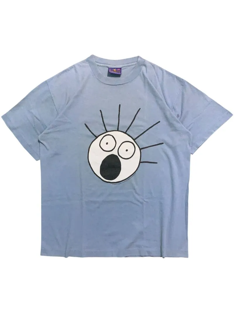 1995 Levi's x Scared Guy T-Shirt photo 1