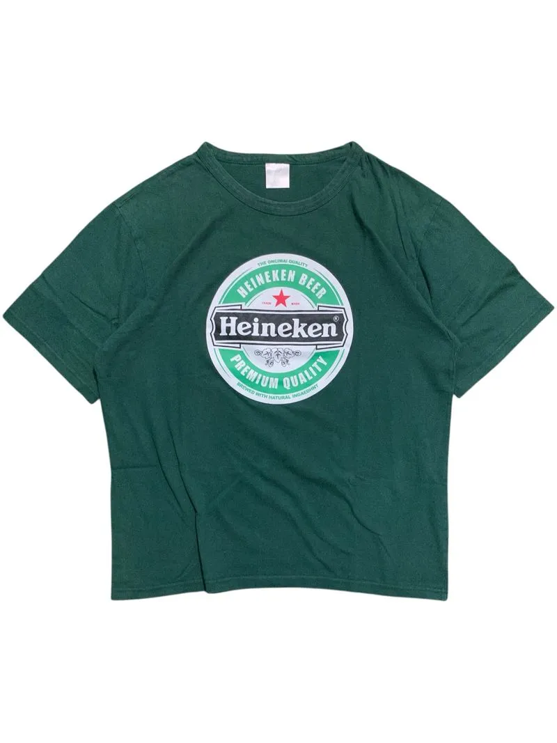 Heineken Parody T-Shirt photo 1