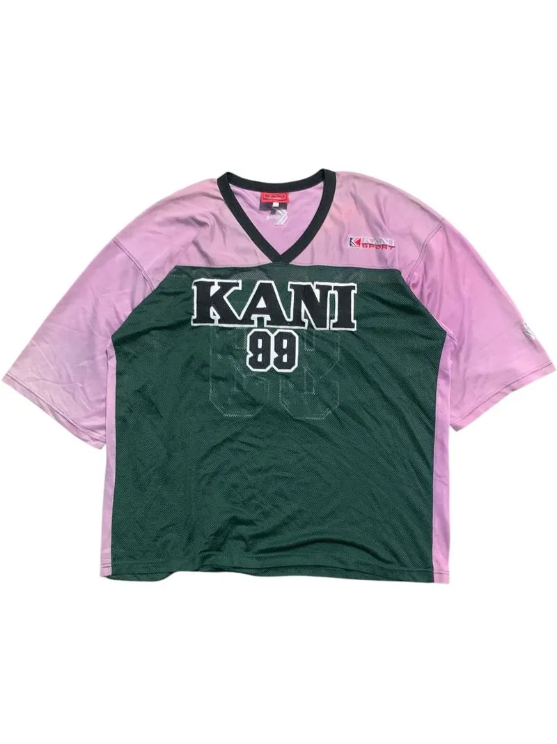 Karl Kani Jersey Shirts photo 1