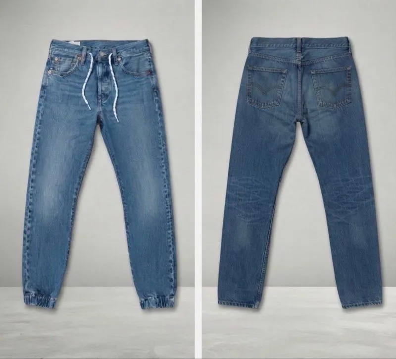 Bundle Promo | 2 items for 569k | Levi's 501 & Levi's 505 photo 1