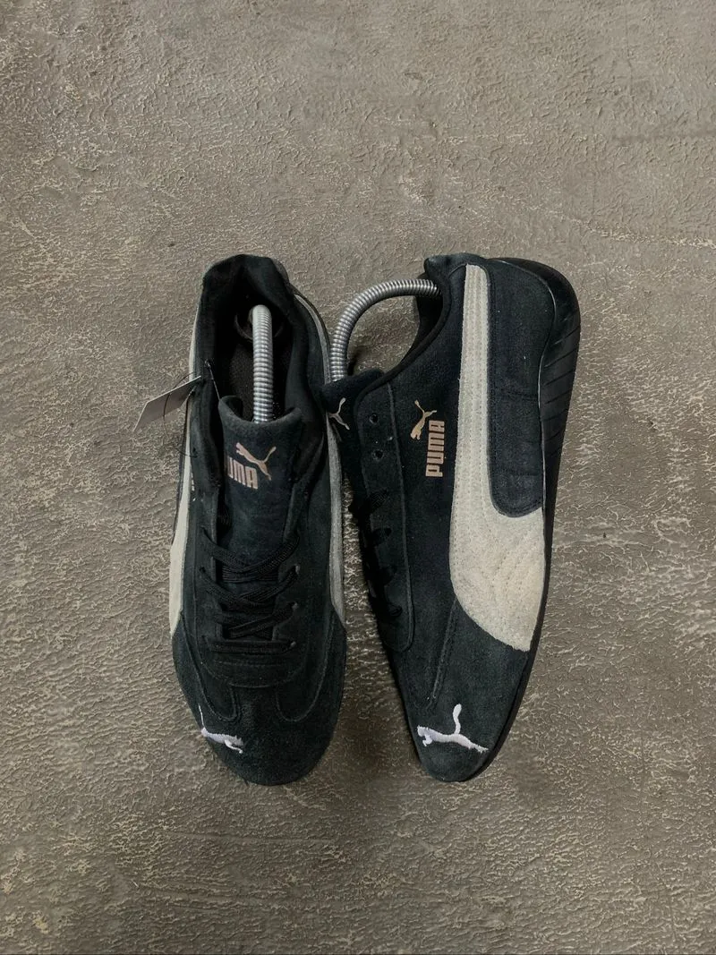 sepatu puma sepeedcat second (4557) photo 1