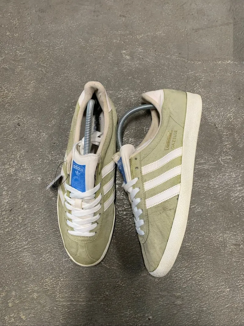 sepatu adidas gazelle og (4560) photo 1