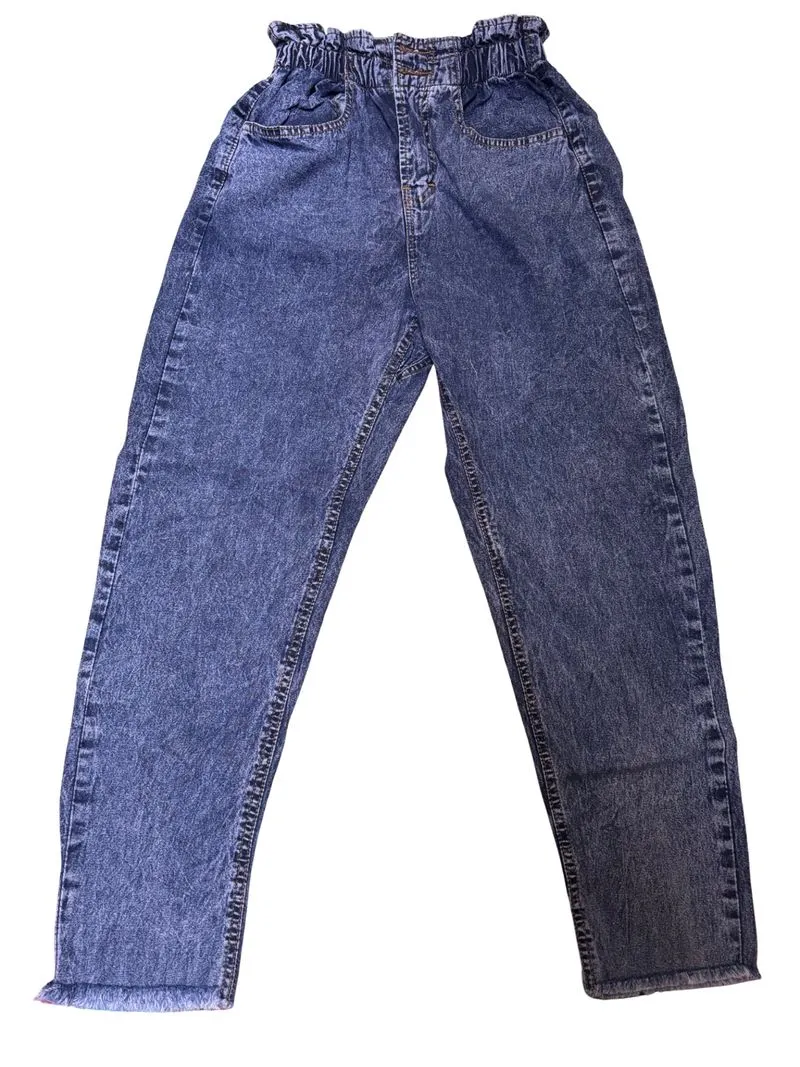 Denim Jeans - Elizabeth photo 1