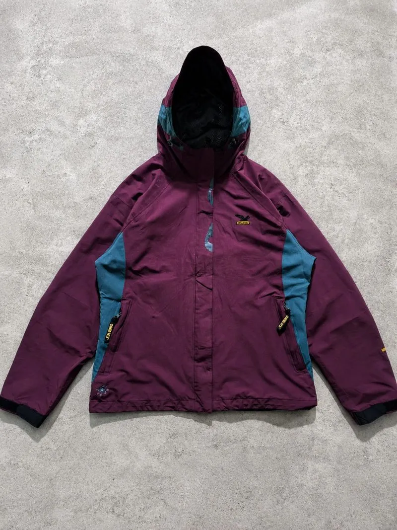 Salewa Goretex Jaket photo 1