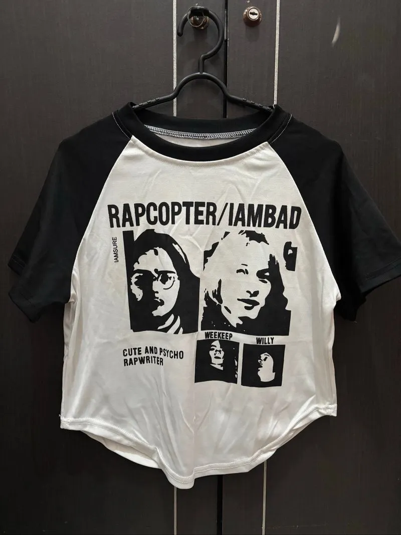 Croptop  photo 1