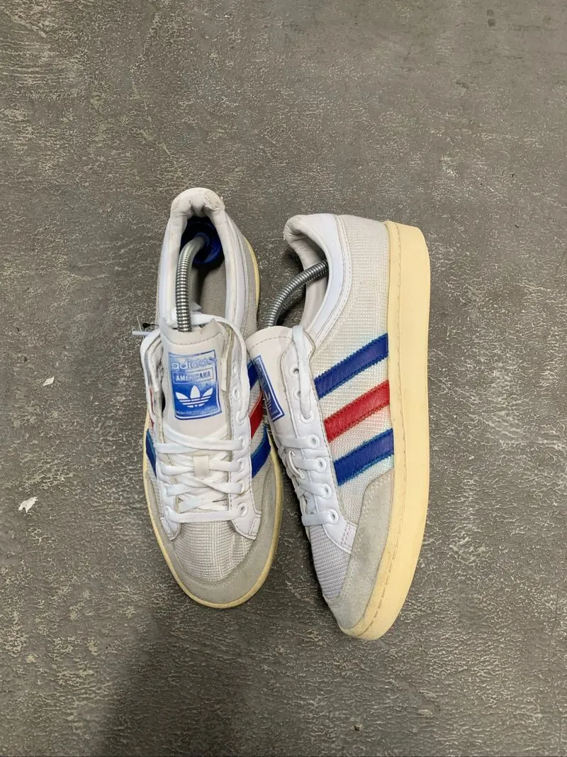 sepatu adidas americana second (4563) photo 1