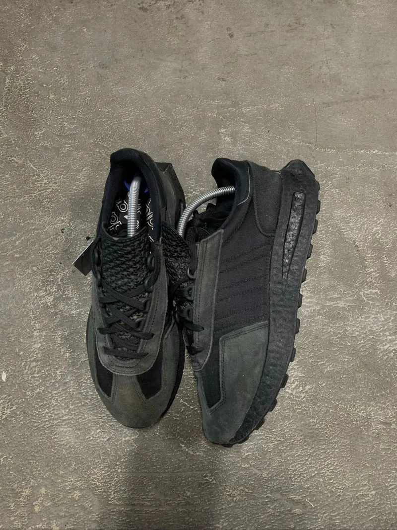 sepatu adidas retropy second (4565) photo 1
