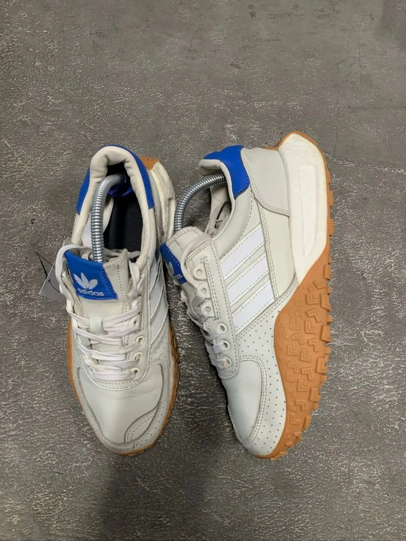 sepatu adidas Retropy E5 second (4567) photo 1