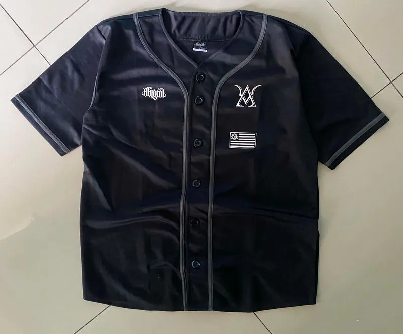 Jersey Abigail cloth wear photo 1