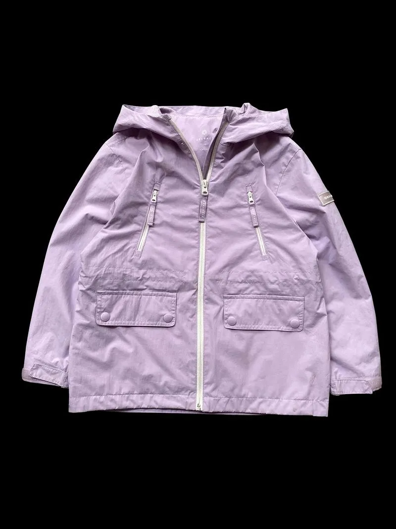 TOPTEN BALANCE DOUBLE BIG POCKET KIDS JACKET | JAKET ANAK |  photo 1