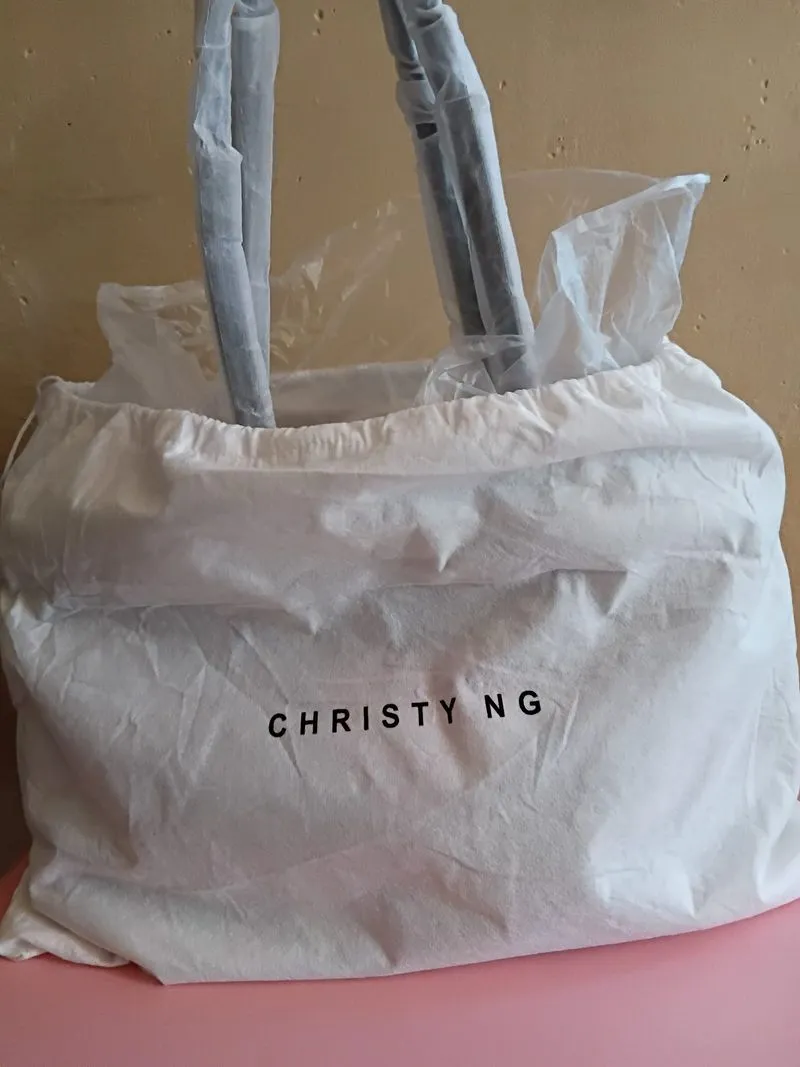 ChristyNG large Valentine's photo 1