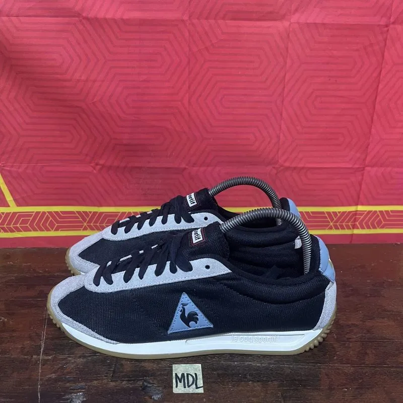Sepatu second original Le Coq Sportif Quartz size 40 photo 1