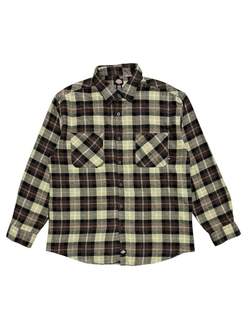 Flanel Dickies Size XL  photo 1