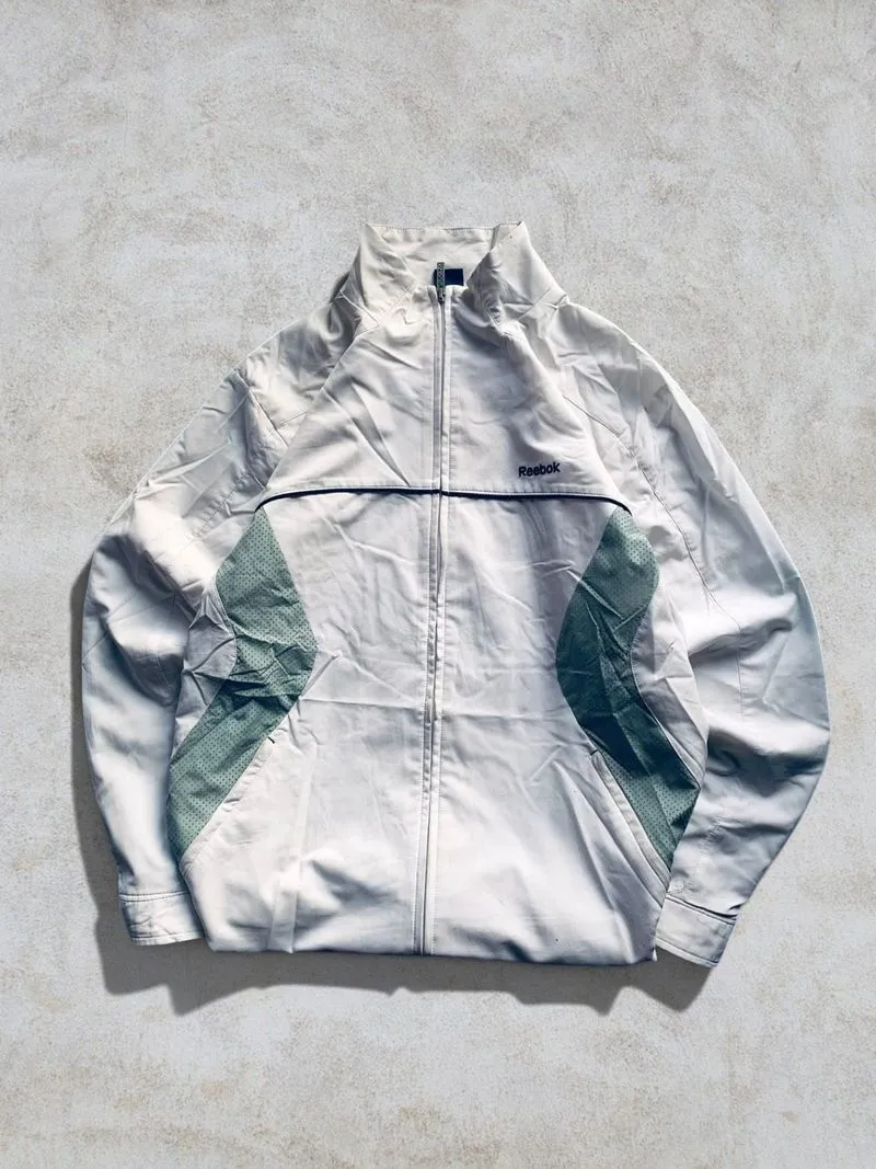 Reebok Vintage Track jaket Winbreaker  photo 1