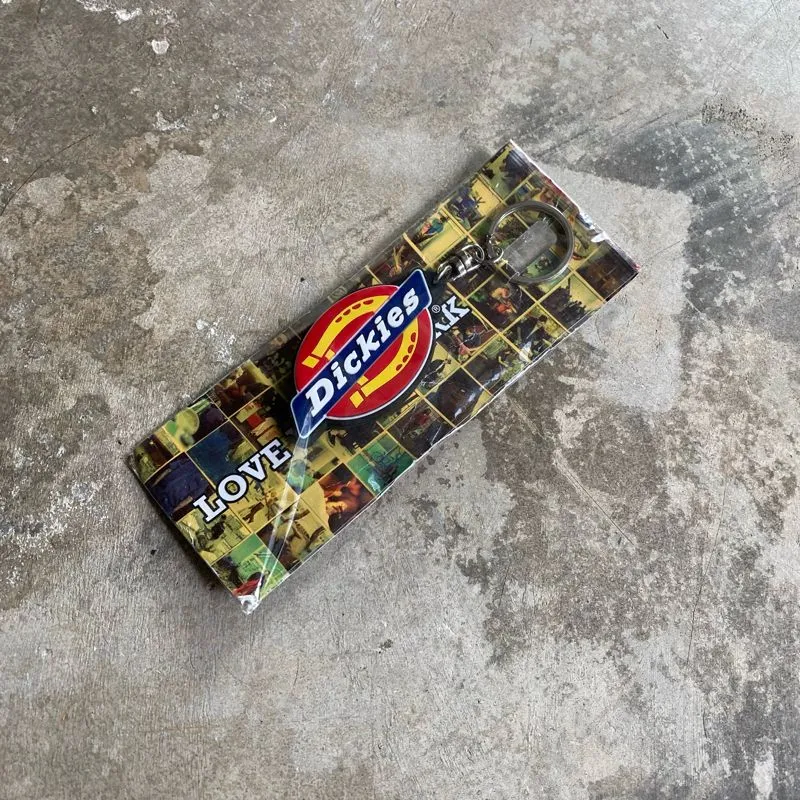 Dickies Casual Pria multicolor photo 1