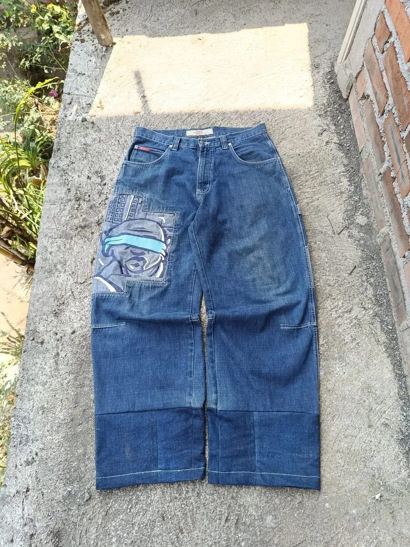 very rare dickies tykes carpenter y2k photo 1