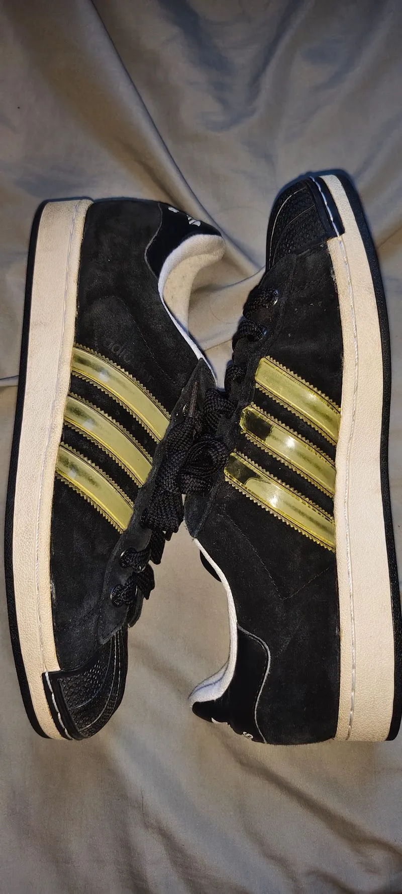 Adidas superstar vintage
 photo 1
