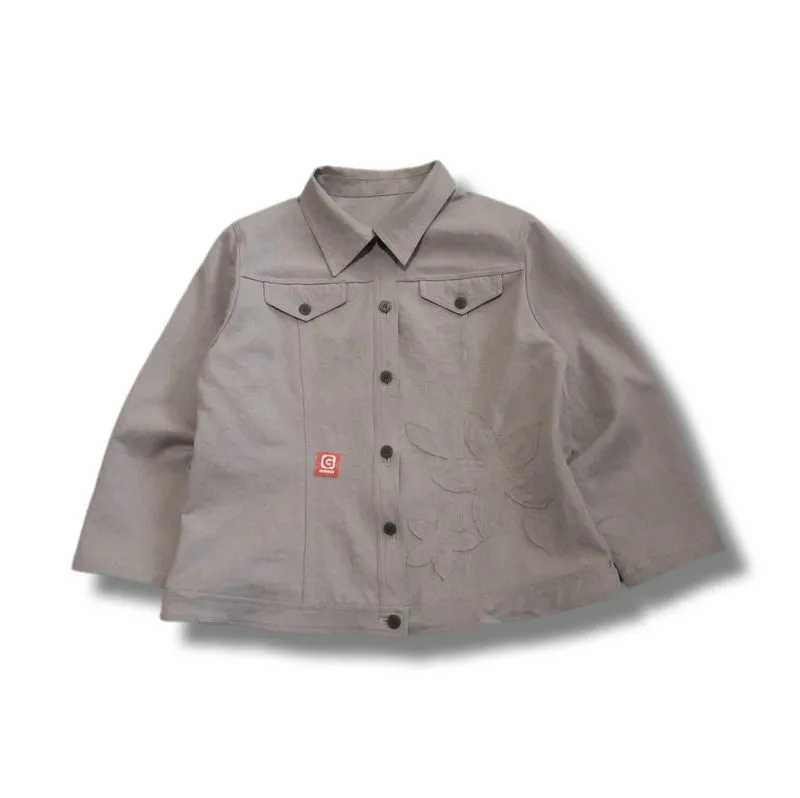 Casual Ladies Jacket by Primetime photo 1