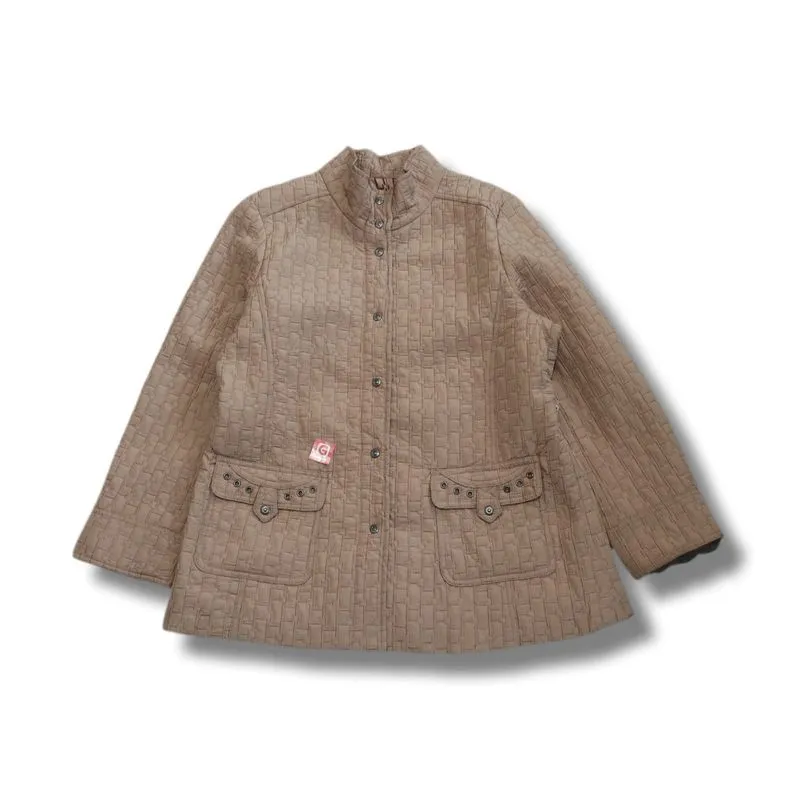 St. Almeda Ladies Jacket photo 1
