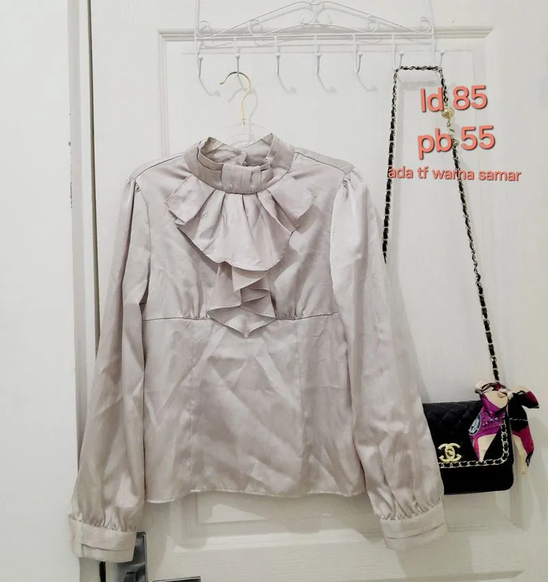 Blouse victoria photo 1