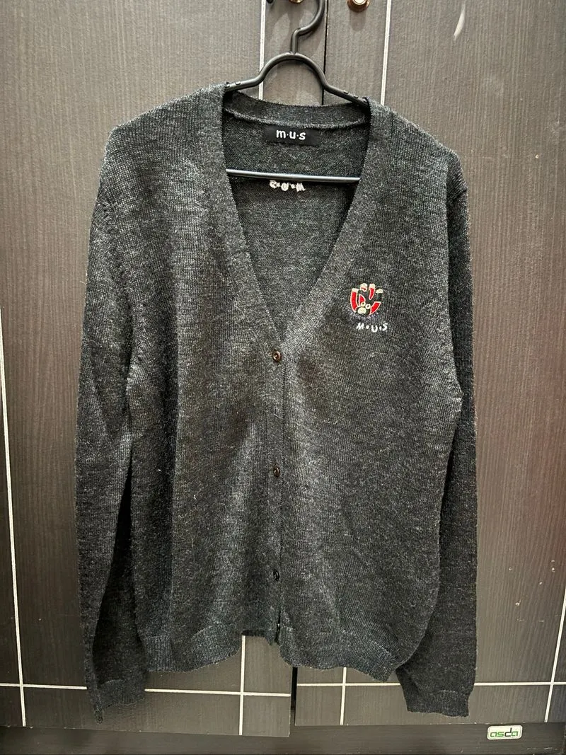 Cardigan M-U-S photo 1