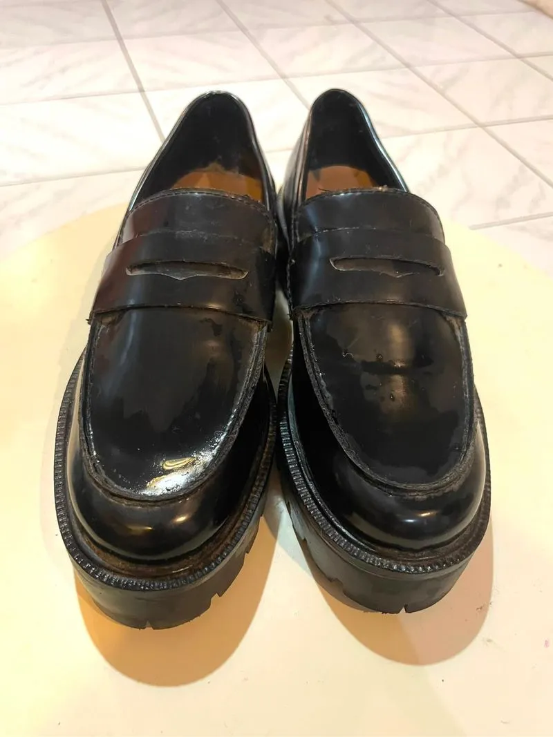 h&m sepatu photo 1