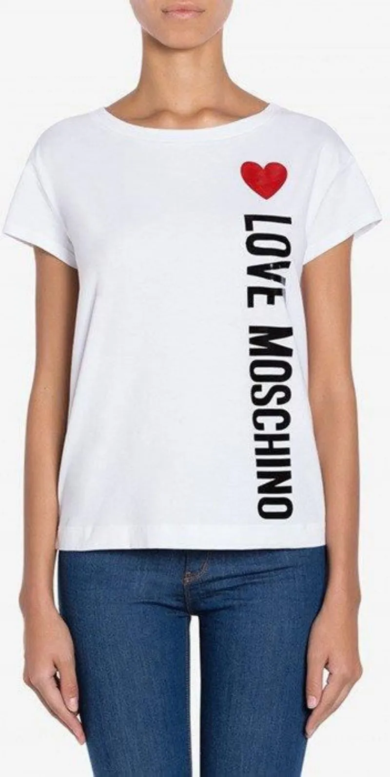 Kaos love Moschino photo 1