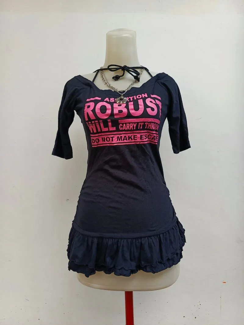 Kaos spica photo 1