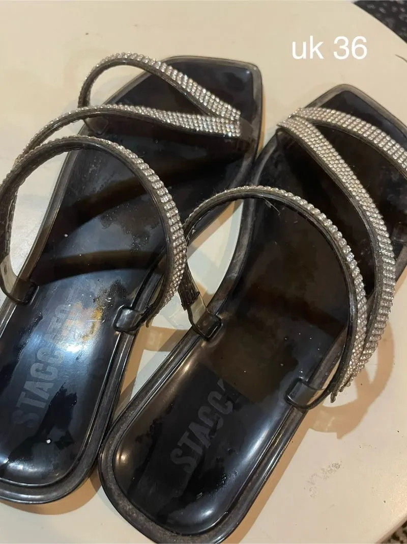 STACCATO HEELS photo 1