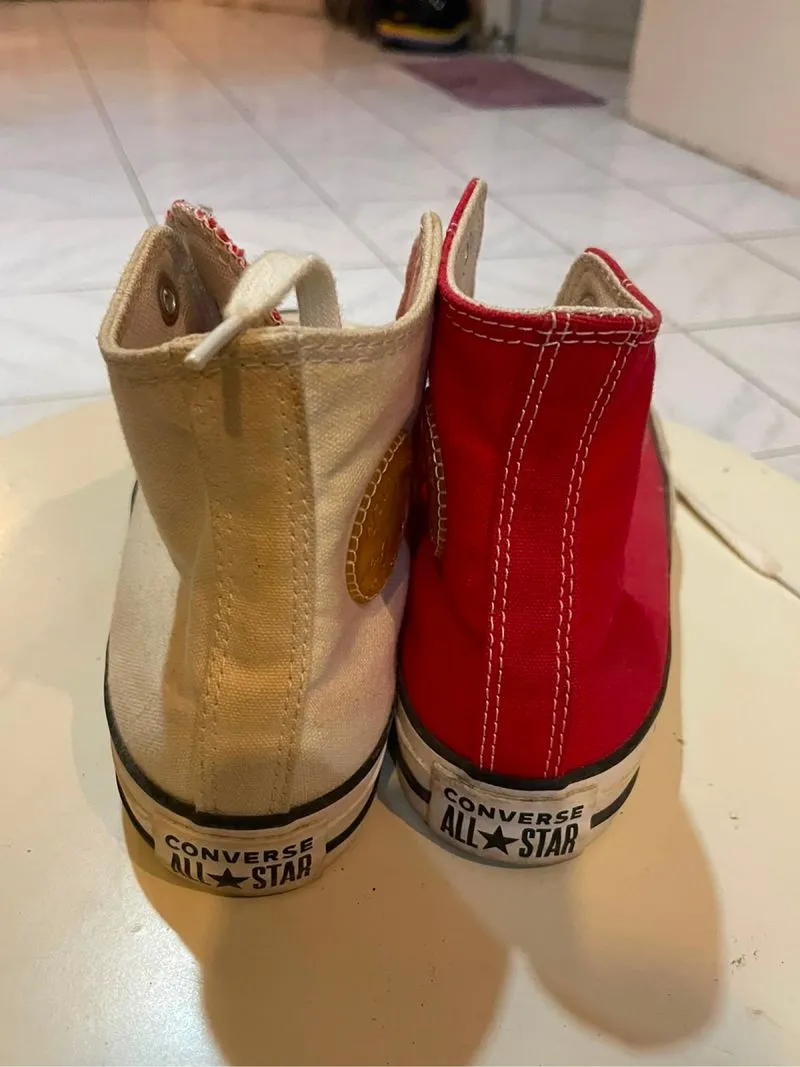 converse sepatu photo 1