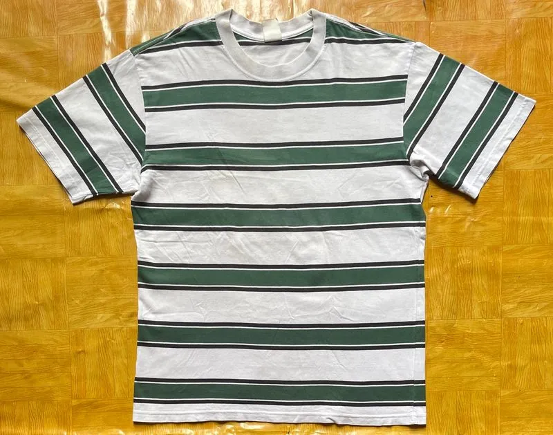 Tshirt salur  photo 1