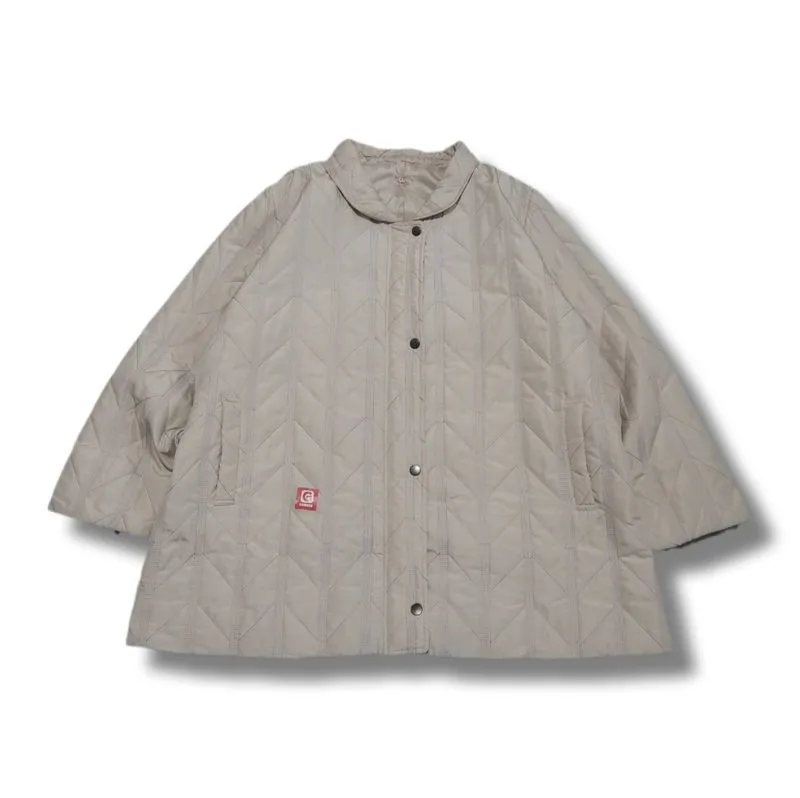 Ladies Puffer Jacket by Gragious photo 1