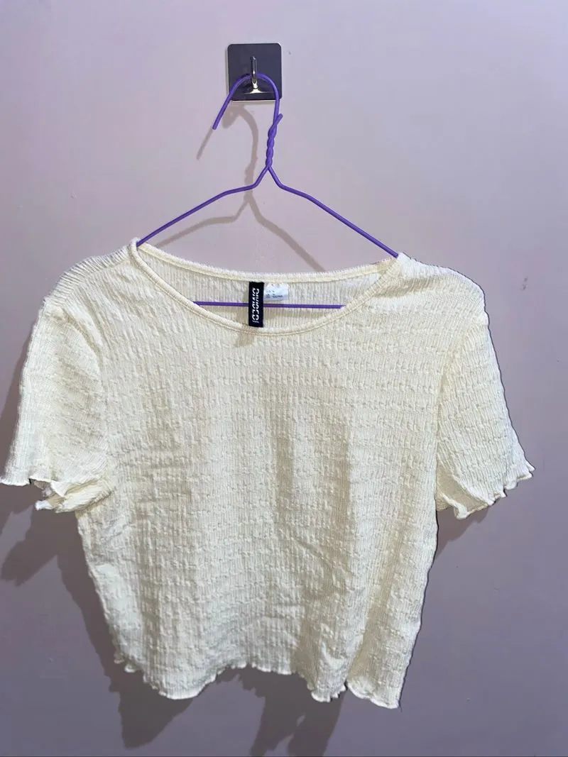 H.M Tshirt Women photo 1