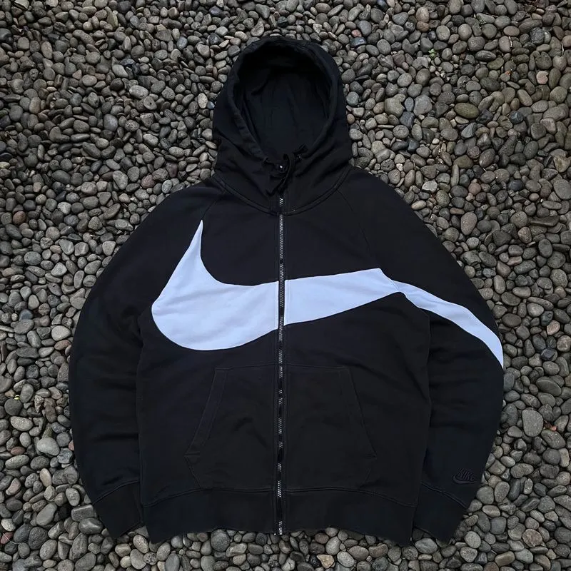 HOODIE NIKE BIG SWOOSH photo 1