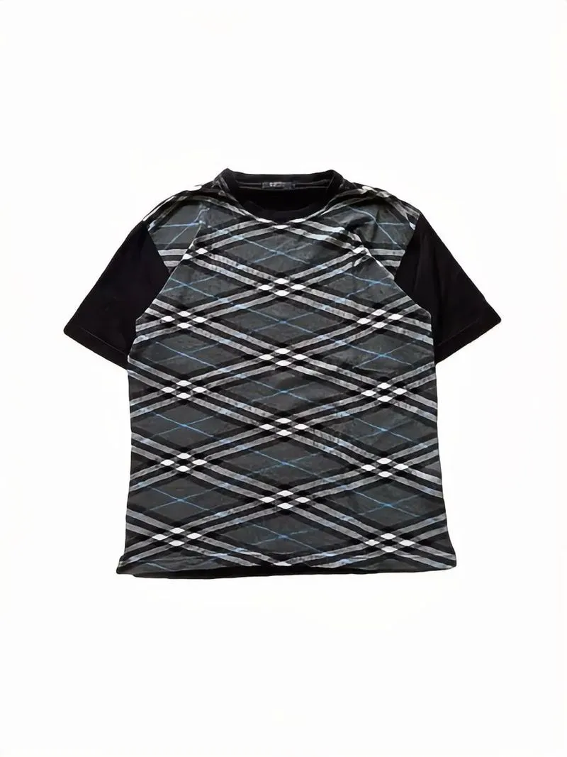 Burberry Black Label Japan Vintage photo 1