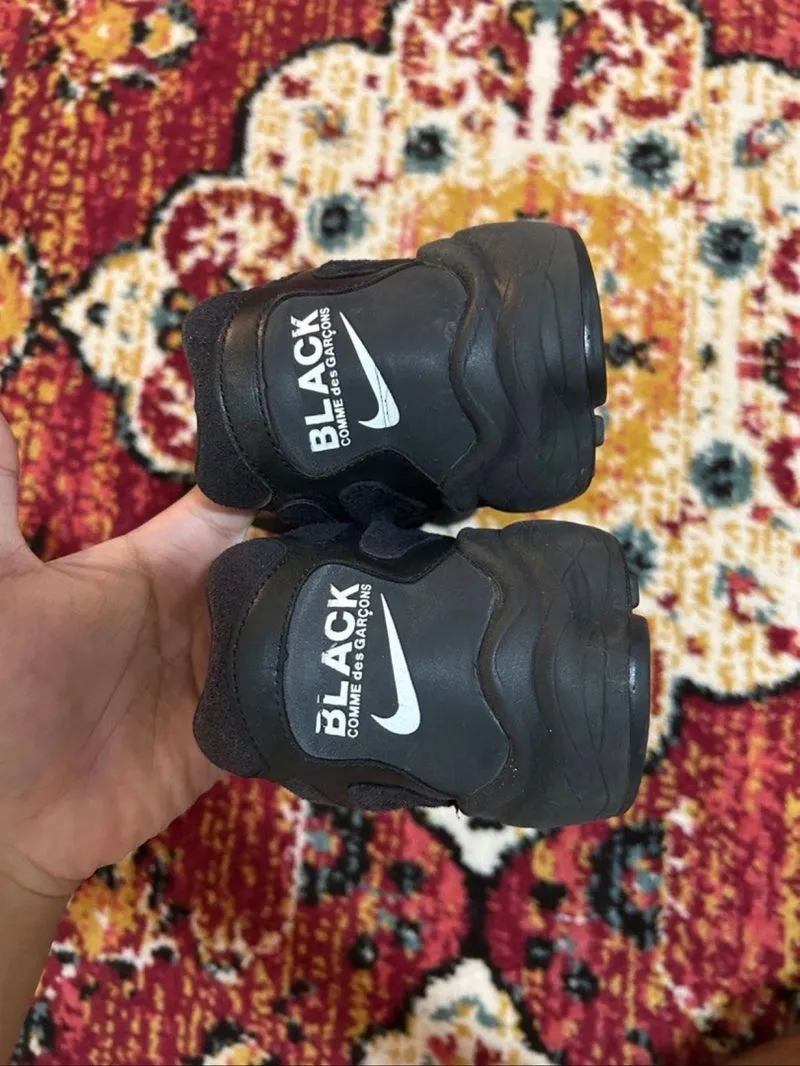 Comme des garcons x Nike air zoom Talaria tennis photo 1