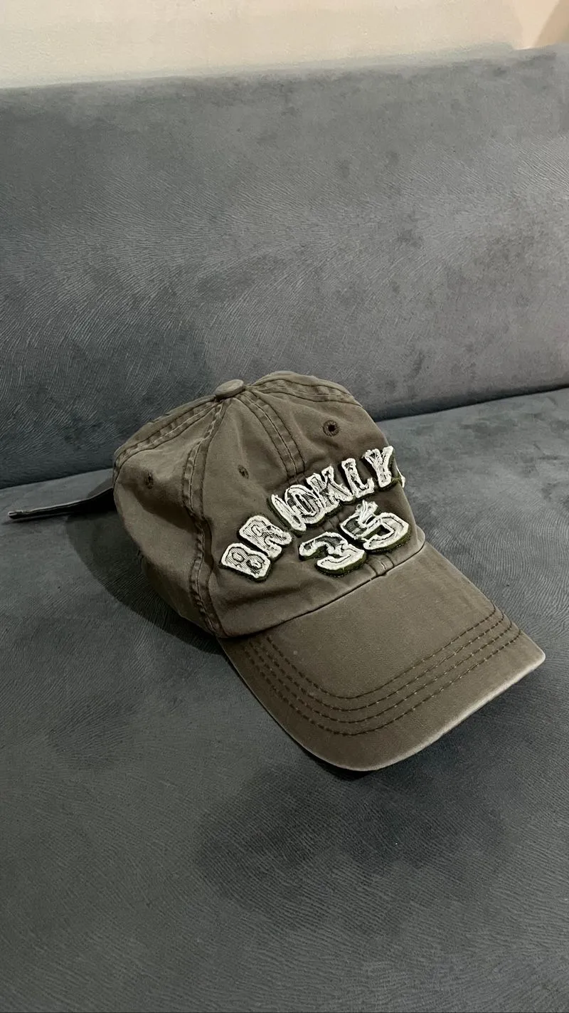 Hats brcokly photo 1
