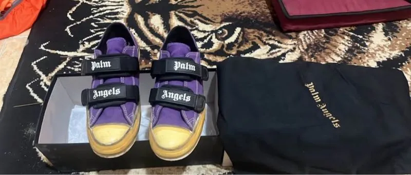 Palm Angels photo 1